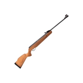 CARABINA DE PRESSAO CBC B19-X 5.5MM CORONHA MADEIRA