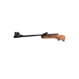 CARABINA DE PRESSAO CBC B19-X 5.5MM CORONHA MADEIRA