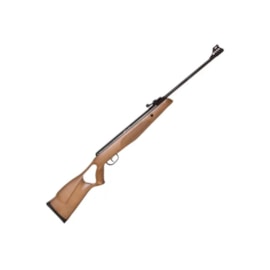 CARABINA DE PRESSAO CBC B19-Z 5.5MM NITRO CORONHA MADEIRA