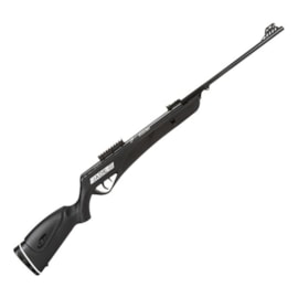 CARABINA DE PRESSAO CBC JADE MAIS 5.5MM CORONHA PP PRETA