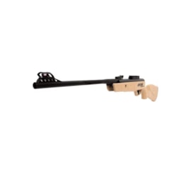CARABINA DE PRESSAO CBC JADE MAIS NITRO 5.5MM DESERT