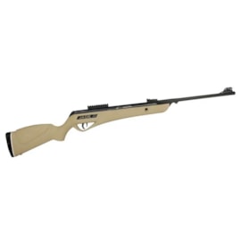 CARABINA DE PRESSAO CBC JADE PRO 4.5MM OXIDADA DESERT CARABINA DE PRESSAO CBC JADE PRO 4.5MM OXIDADA DESERT