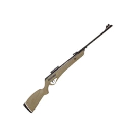 CARABINA DE PRESSAO CBC JADE PRO 5.5MM POLIPROP. TAN