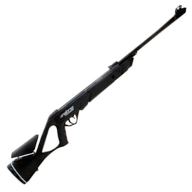 CARABINA DE PRESSAO CBC NITRO ADVANCED 5,5MM POLIP. THUMBHO