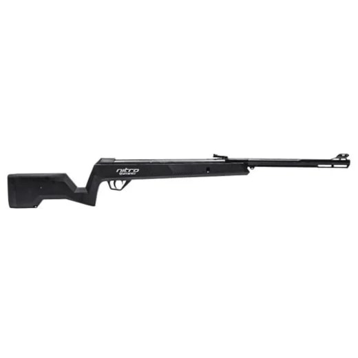 Carabina de Pressão CBC Nitro Force 5.5mm OX PP