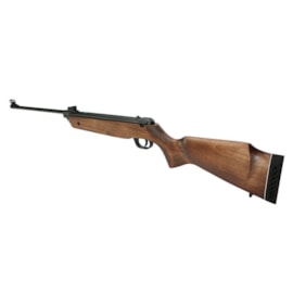 CARABINA DE PRESSAO ROSSI DIONE NOVA 5,5MM MADEIRA 155RND01