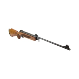 CARABINA DE PRESSAO ROSSI DIONE NOVA MAD. RECARTILHADA 4.5MM