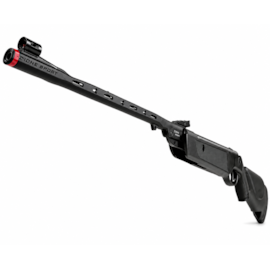 Carabina de Pressão Rossi Dione Sport 5.5 mm MH
