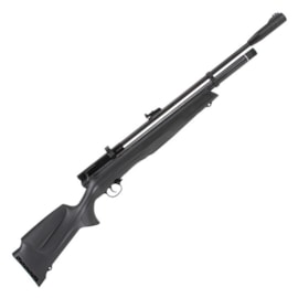 CARABINA DE PRESSAO ROSSI PCP 1336 BEEMAN 5,5MM C/ BOMBA PN