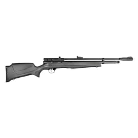 CARABINA DE PRESSAO ROSSI PCP 1336 BEEMAN 5,5MM C/ BOMBA PN
