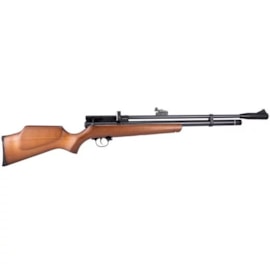 CARABINA DE PRESSAO ROSSI PCP 1338 BEEMAN MAD 5.5MM