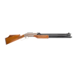 CARABINA DE PRESSAO ROSSI PCP 6.35MM SUMATRA 6 TIROS
