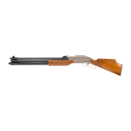 CARABINA DE PRESSAO ROSSI PCP 6.35MM SUMATRA 6 TIROS