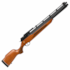 Carabina de Pressão Rossi PCP R8 5.5mm Madeira - Standard