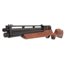 CARABINA DE PRESSAO ROSSI PCP R8 5.5MM SHORT 2605518M51