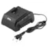 Carregador de Bateria 18V Vonder