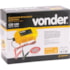 CARREGADOR INT BATERIA CIB 100 VONDER