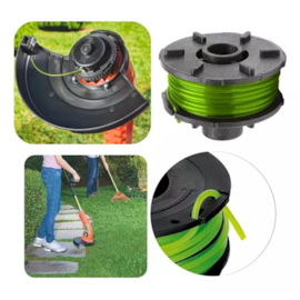 Carretel de Fio 1.6mm 1,8mm 8 metros Tramontina