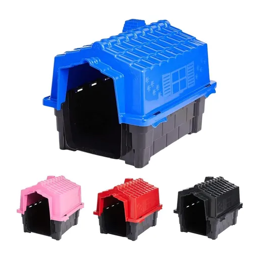 CASA ECO COLORS DOG HOUSE N.5