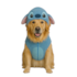 Casaco Stitch Azul G1 Ref.3489