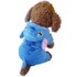 Casaco Stitch Azul G2 Ref.3588
