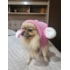 Casaco Stitch Rosa M Ref.3601