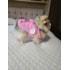 Casaco Stitch Rosa M Ref.3601