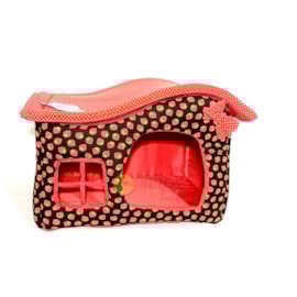 CASINHA PET MIMI MORANGO TU REF.5226.14