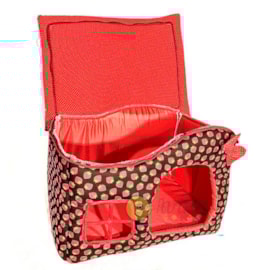CASINHA PET MIMI MORANGO TU REF.5226.14