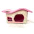 CASINHA PET MIMI UNICOR ROSA TU