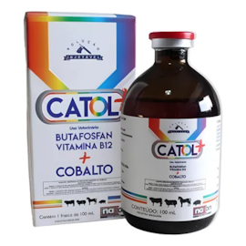 CATOL PLUS 100ML