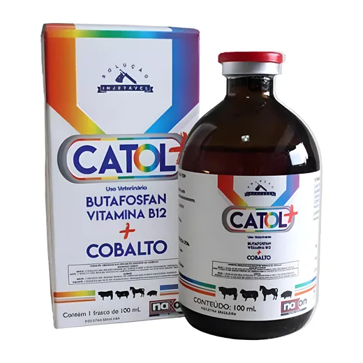 CATOL PLUS 100ML
