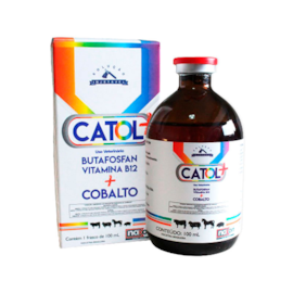 CATOL PLUS 100ML
