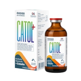 Catol Plus 100ml