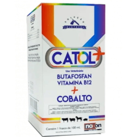 Catol Plus 20ml