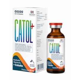 Catol Plus 20ml