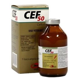 CEF-50 100ML