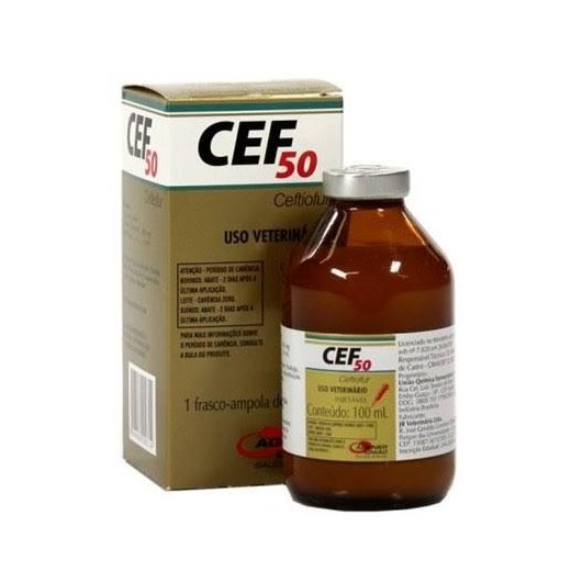 CEF-50 100ML