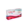 CEFA SID 110MG CEFADROXILA