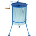 CENTRIFUGA INOX 430 08CX C/ ENGRENAGEM ZATT