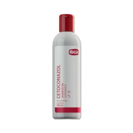 CETOCONAZOL BANHO 200ML