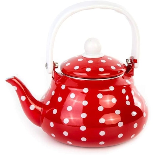 Chaleira Esmaltada 1,5Lt Decor Big Sul 2172