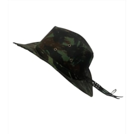 CHAPEU CHAPERROS SINTETICO CAMUFLADO