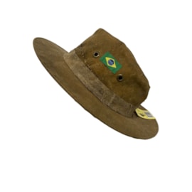 CHAPEU DE LONA GORSKI