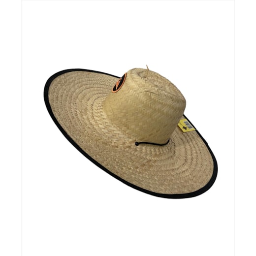 CHAPEU PALHA QUICKSILVER GORSKI