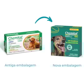 CHEMITAL CAES 4 COMP