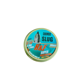 Chumbinho Slug 32gr 5.5mm