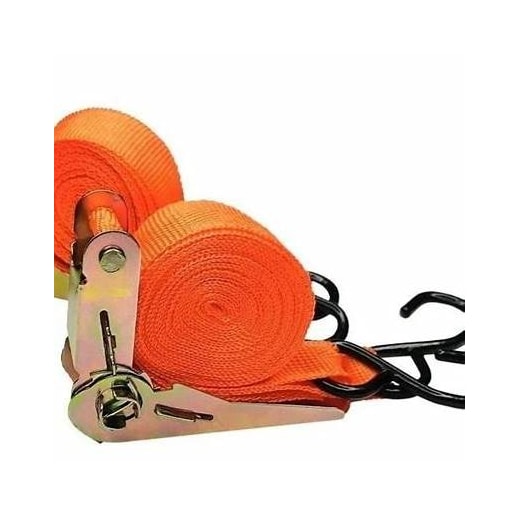 Cinta Carga 2,5cmX4,5m