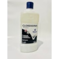 CLOREXIDINA SHAMPOO 500ML CONDIC DUGS