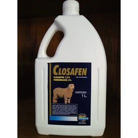 Closafen Ovinos/Caprinos 1L